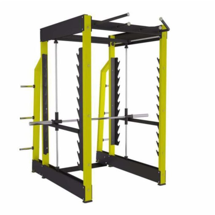 XH 3D SMITH MACHINE