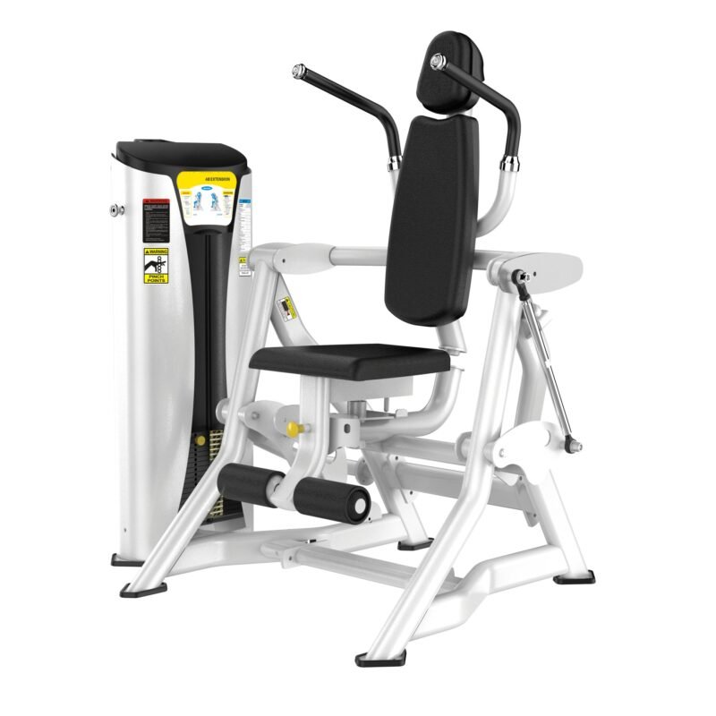 TITAN AB EXTENSION SINGLE STATION