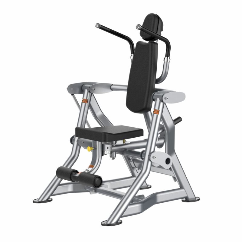 TITAN ABDOMINAL STATION
