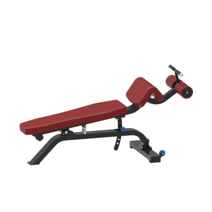 Abdominal Bench