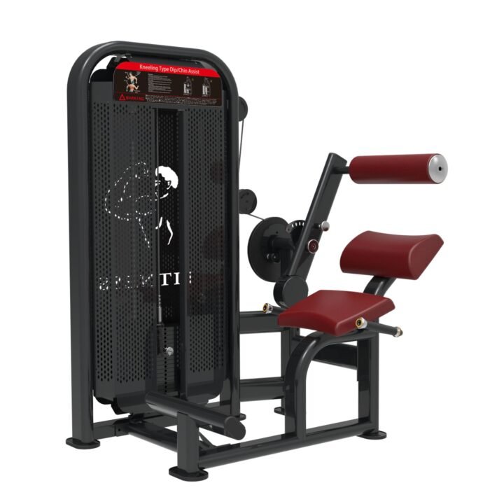 DIAMOND ABDOMINAL PRESS SINGLE STATION