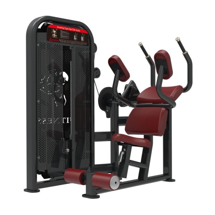 DIAMOND ABDOMINAL MASTER SINGLE STATION