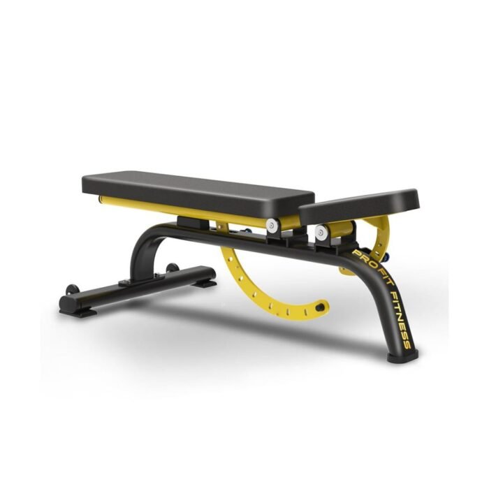 Adjustable Bench