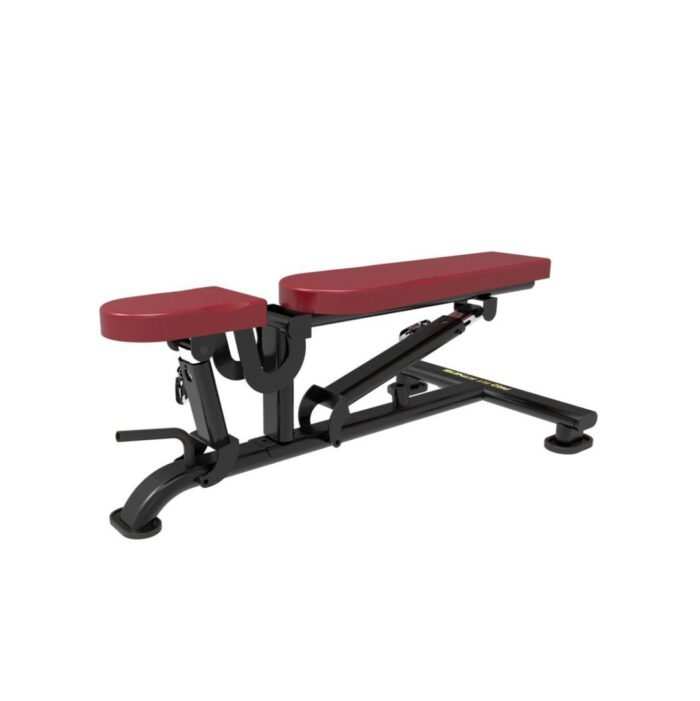 DFT Adjustable Bench