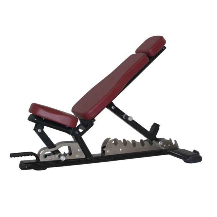 XH ADJUSTABLE BENCH