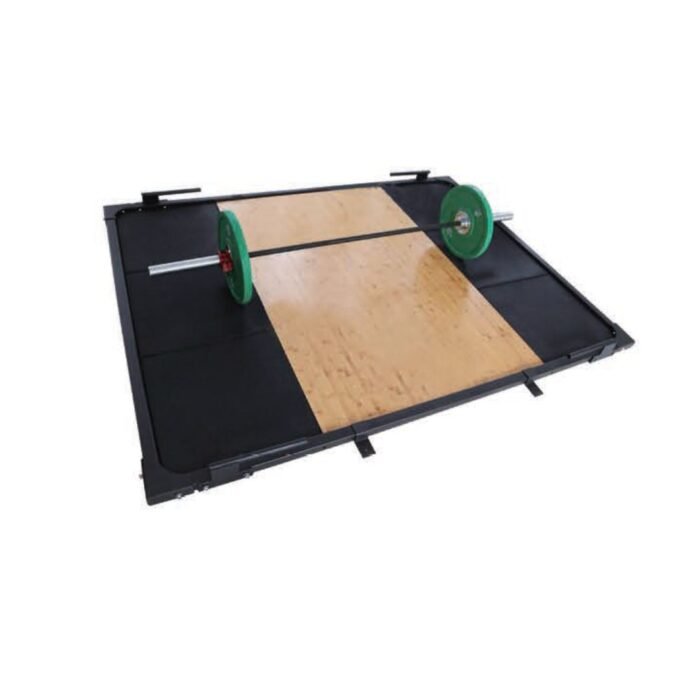 Deadlift Platform