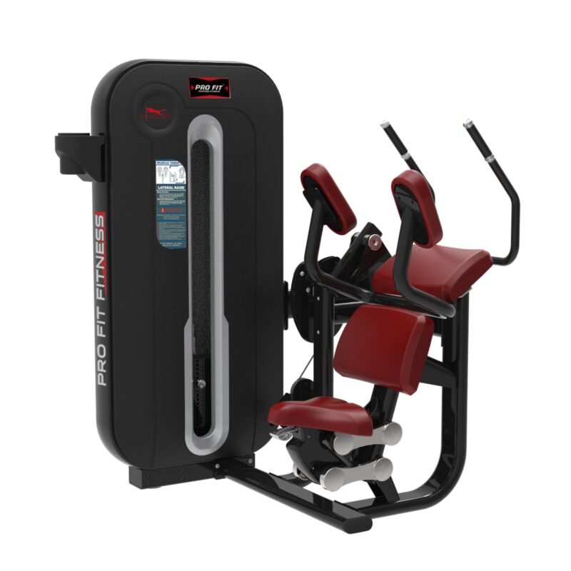 PANTHER SERIES ABDOMINAL CRUNCH STATION