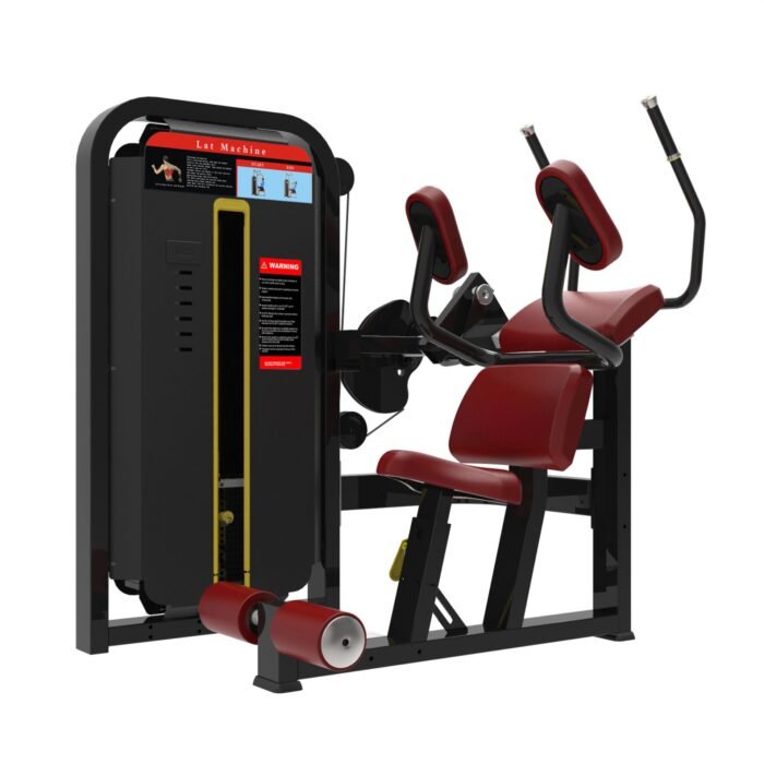Abdominal Machine