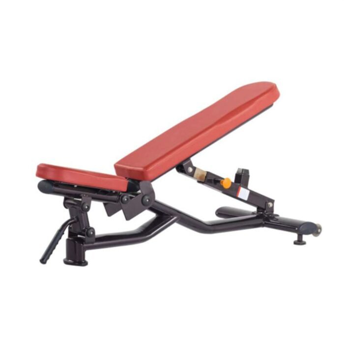 H ADJUSTABLE BENCH