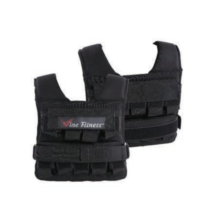 Adjustable Weighted Vest