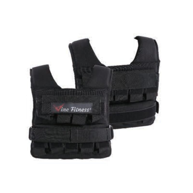 Adjustable Weighted Vest