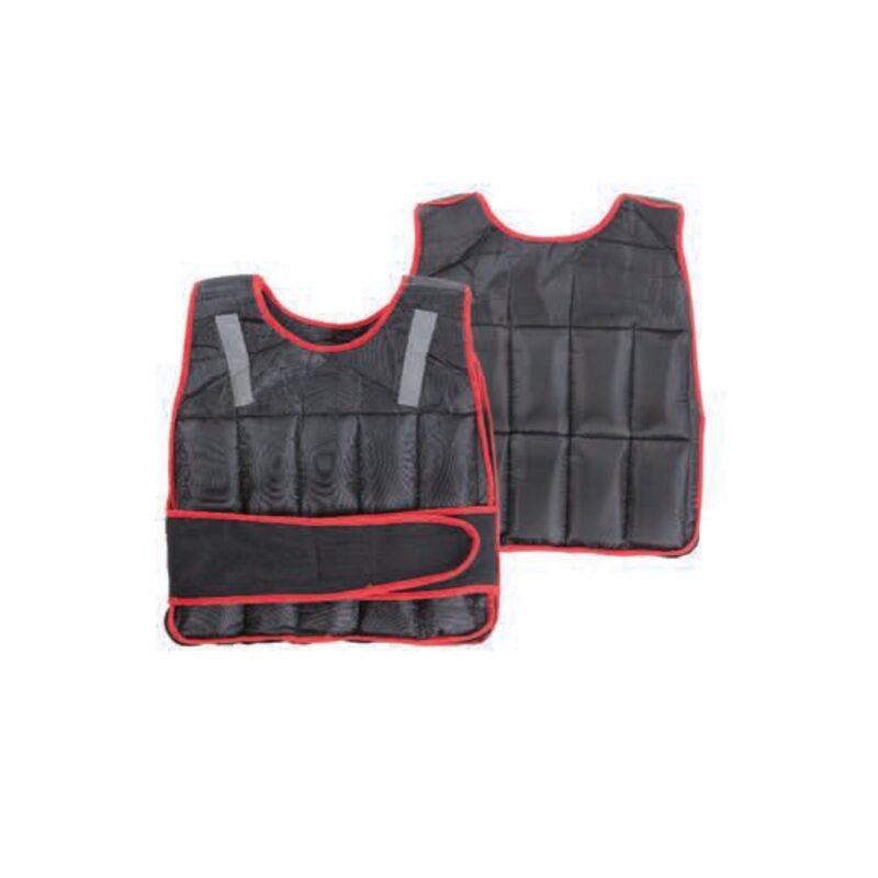 Adjustable Weighted Vest