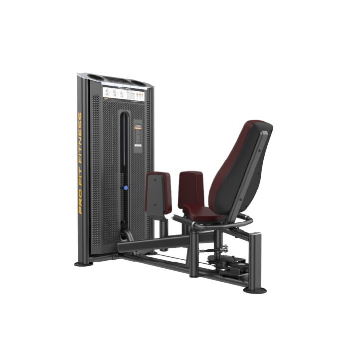 Apollo Dual Adductor