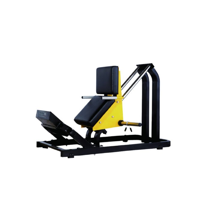 Standing Calf Raise