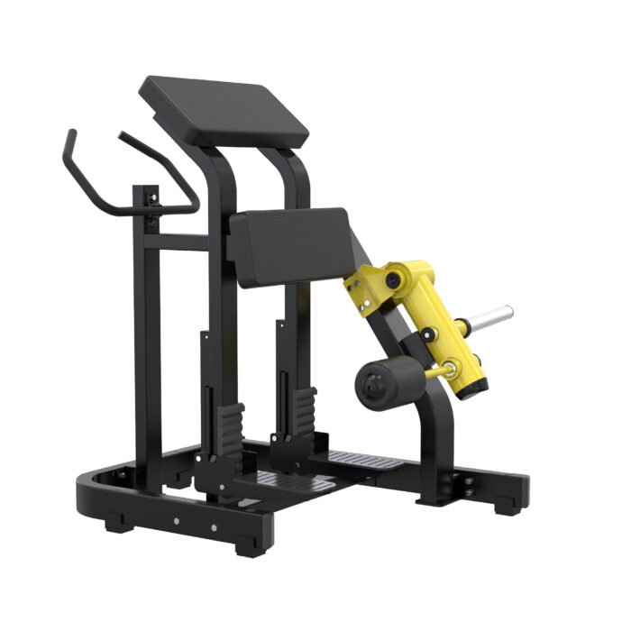 Standing Leg Curl