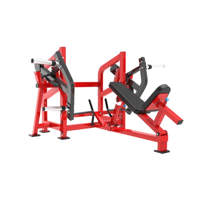 Incline Chest Press
