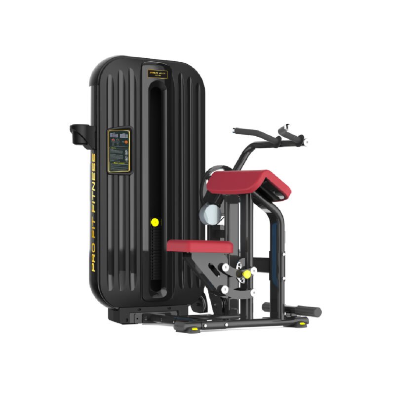 Bicep +Tricep Dual