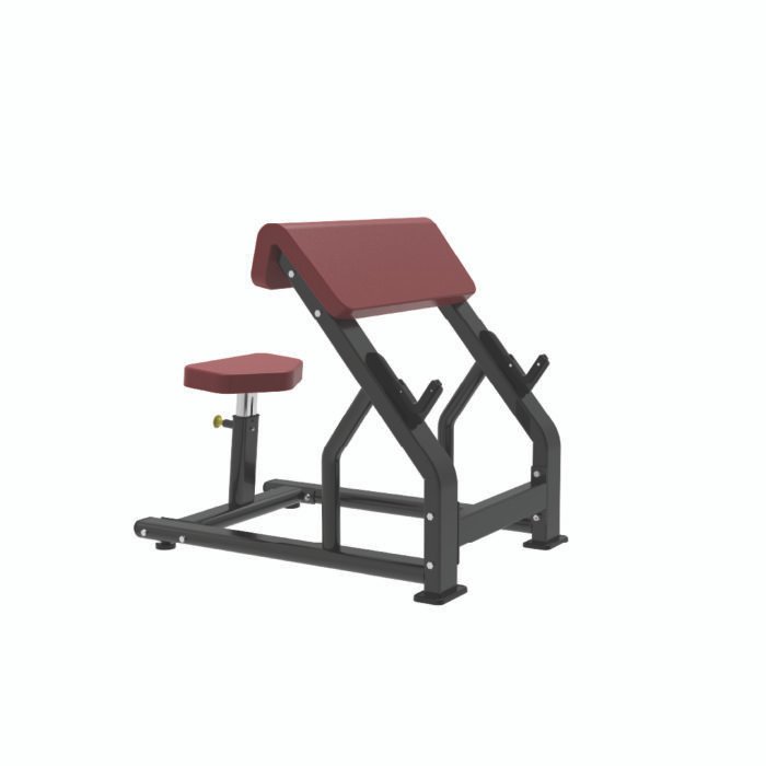 DH Scott Bench