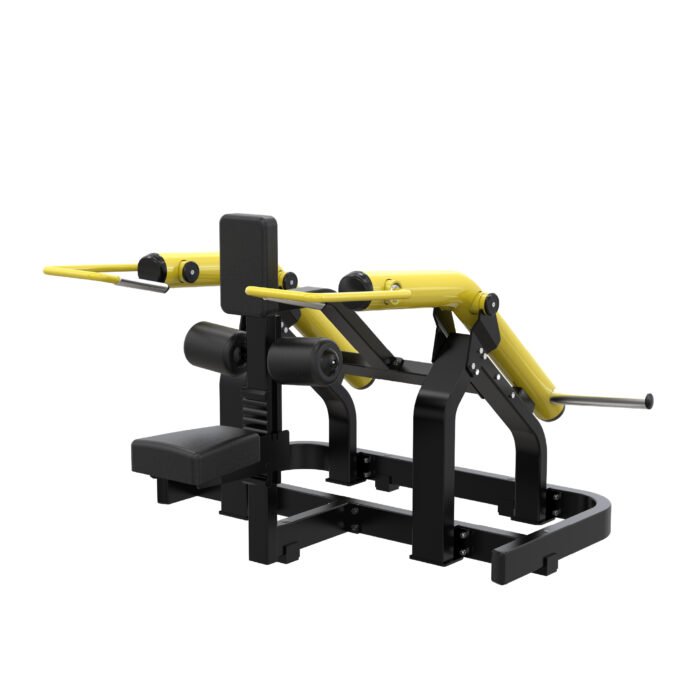 Tricep Press