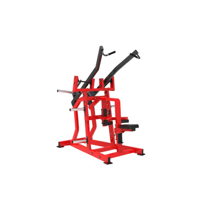 High Pulley
