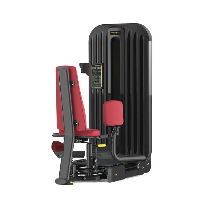 Inner Outer Adductor Dual