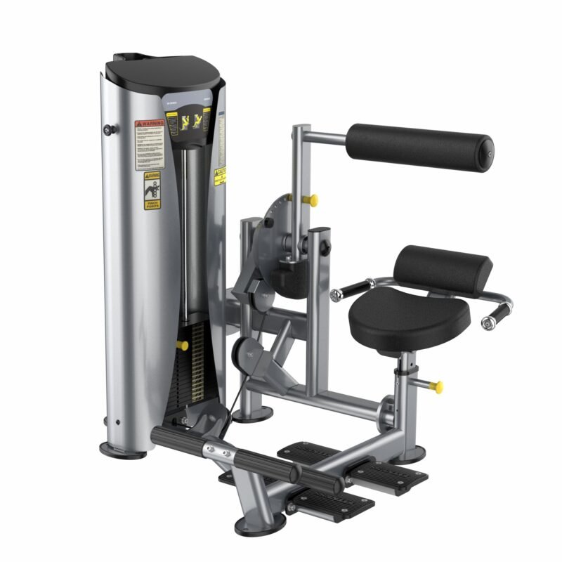 TITAN BACK AND ABS DUAL STATION