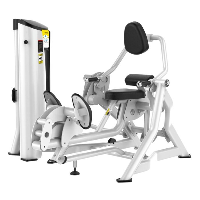 TITAN BACK EXTENSION SINGLE STATION