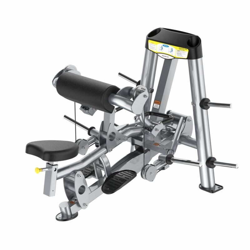 TITAN BICEP CURL STATION