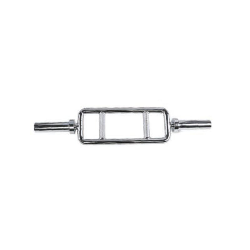 Box Rod
