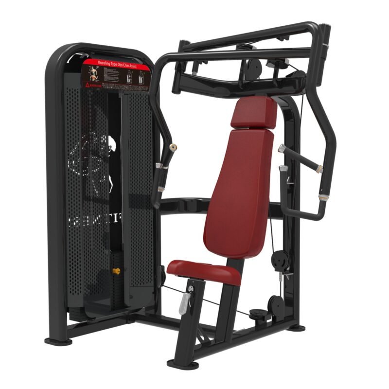 DIAMOND CHEST PRESS SINGLE STATION