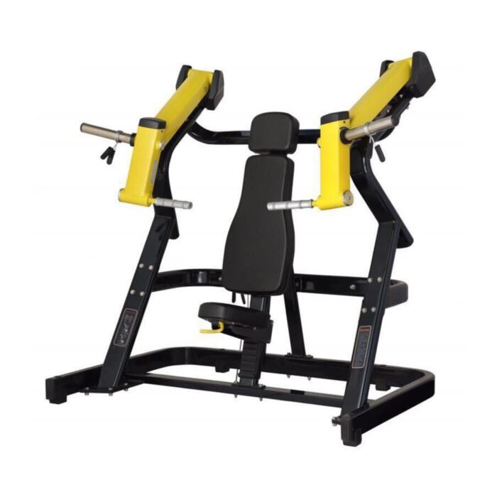 Hammer Chest Press