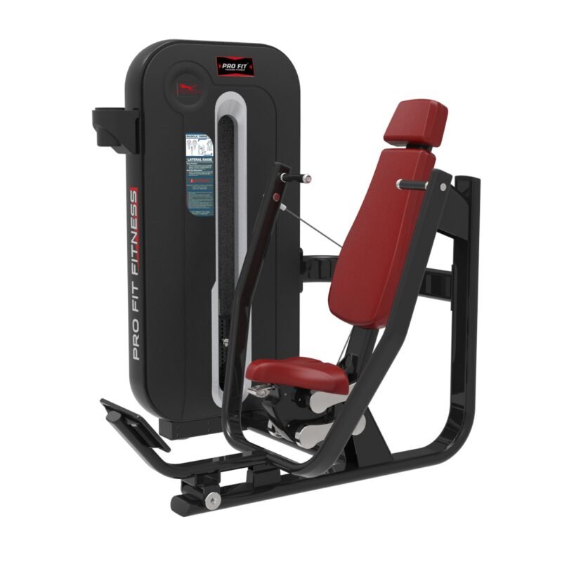 PANTHER SERIES CHEST PRESS