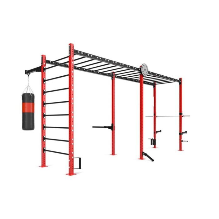 Crossfit Rig