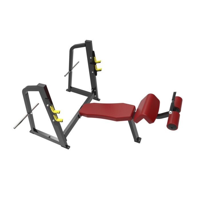 Decline Olympic Bench