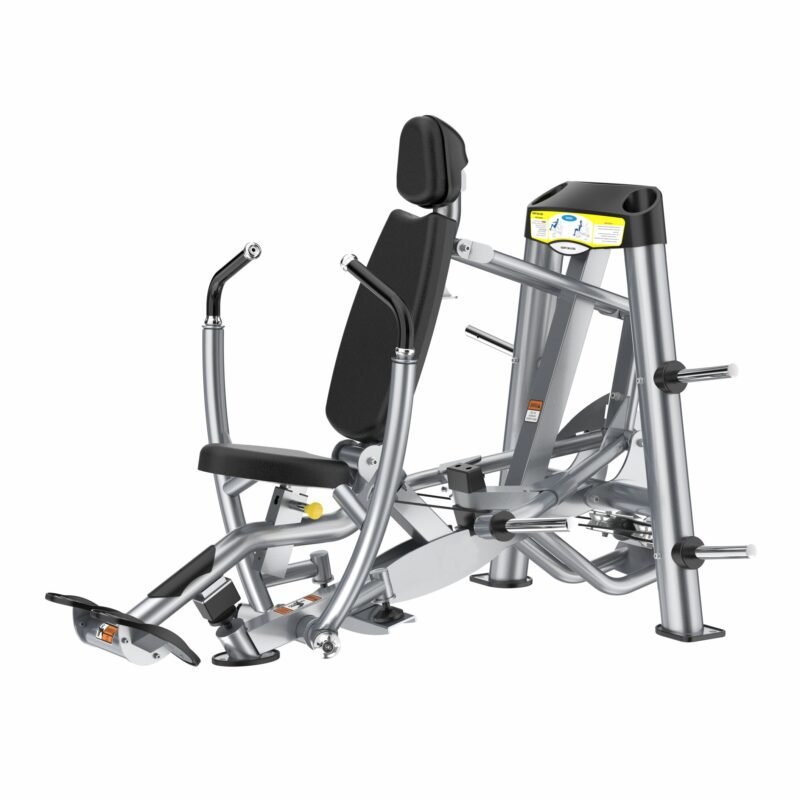 TITAN DECLINE CHEST PRESS