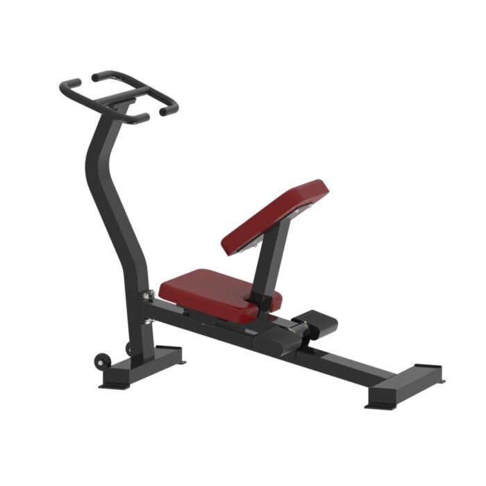 Draw Muscle Machine