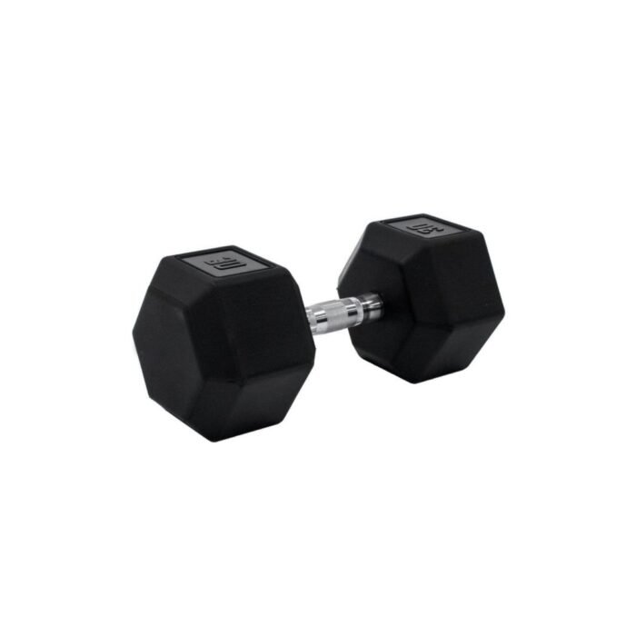 Hex Dumbbells