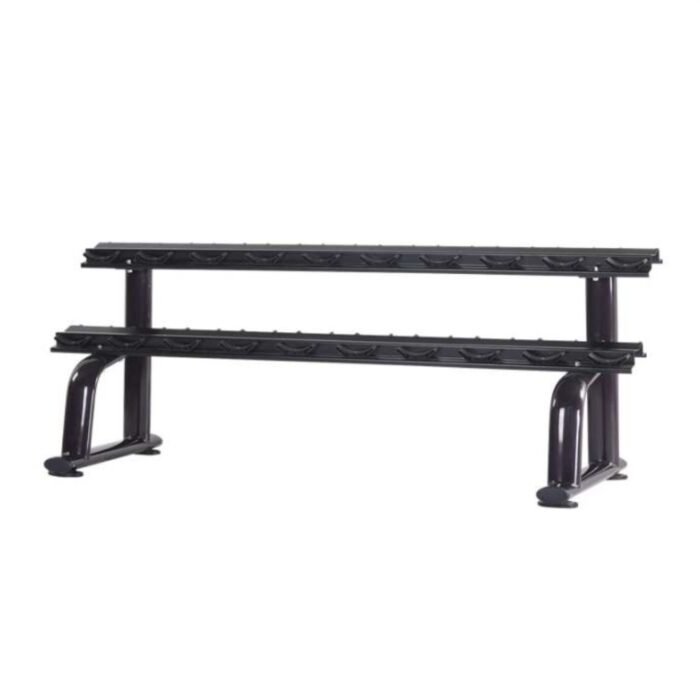 H DUMBELL RACK
