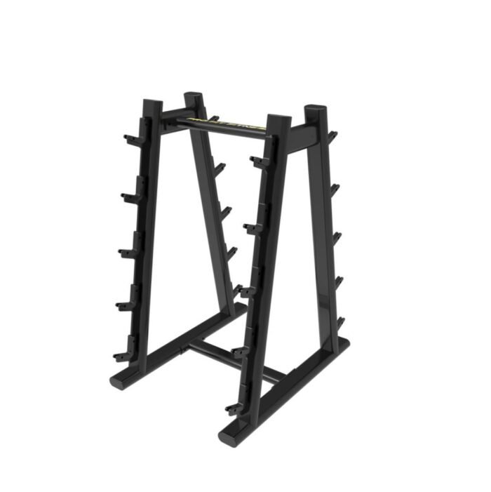 DFT Rod Stand