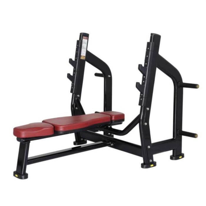 XH FLAT BENCH
