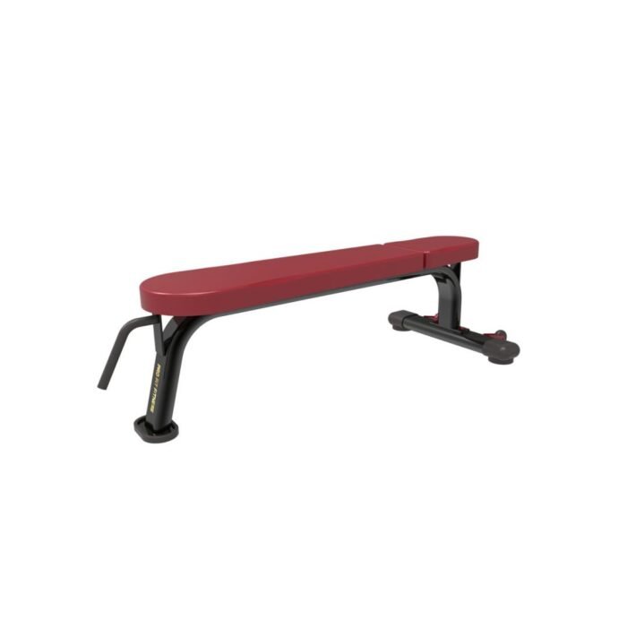 DFT Simple Flat Bench