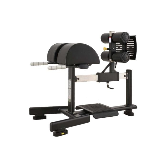 Glutes Machine