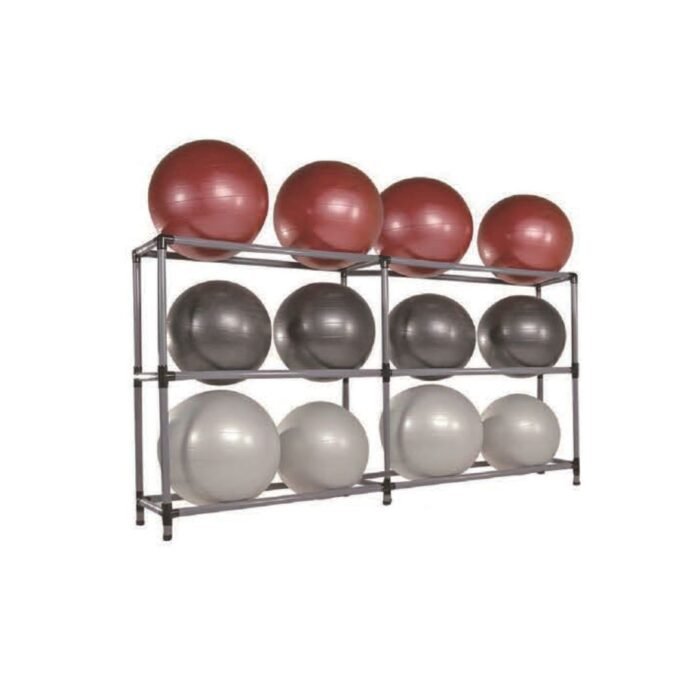 Gym Ball Storage