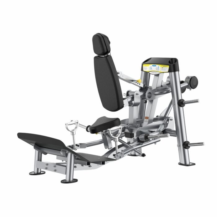 TITAN HACK SQUAT STATION