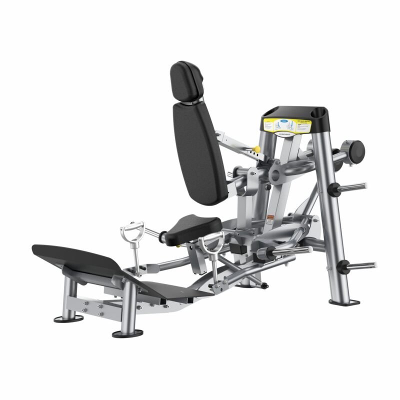 TITAN HACK SQUAT STATION