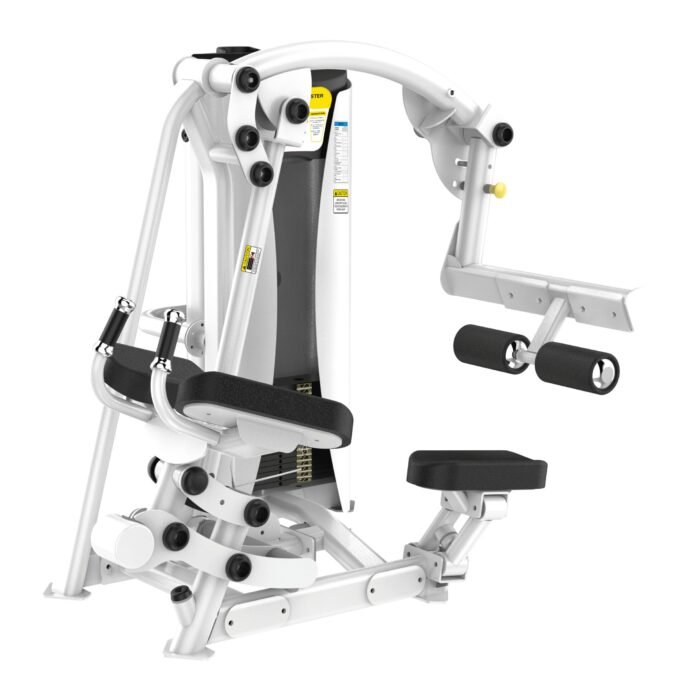 TITAN HIP EXTENSION SINGLE STATION