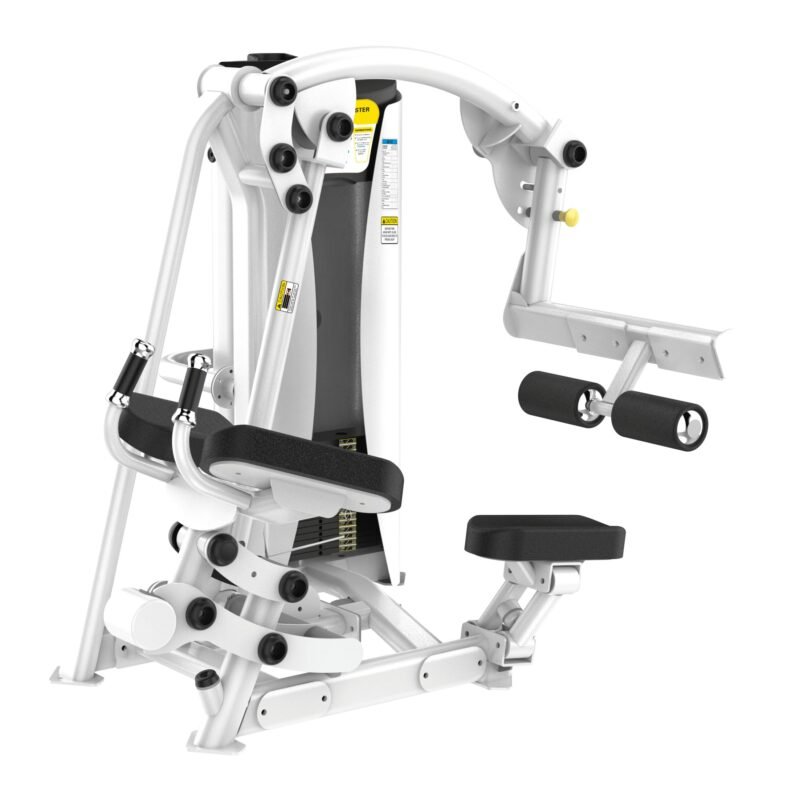TITAN HIP EXTENSION SINGLE STATION