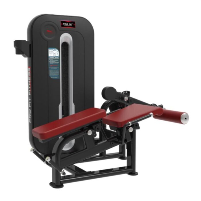 PANTHER SERIES HORIZONTAL LEG CURL AND LEG EXTENSION DUAL STATION