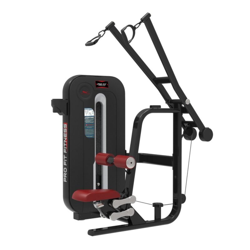 PANTHER SERIES HIGH PULLY
