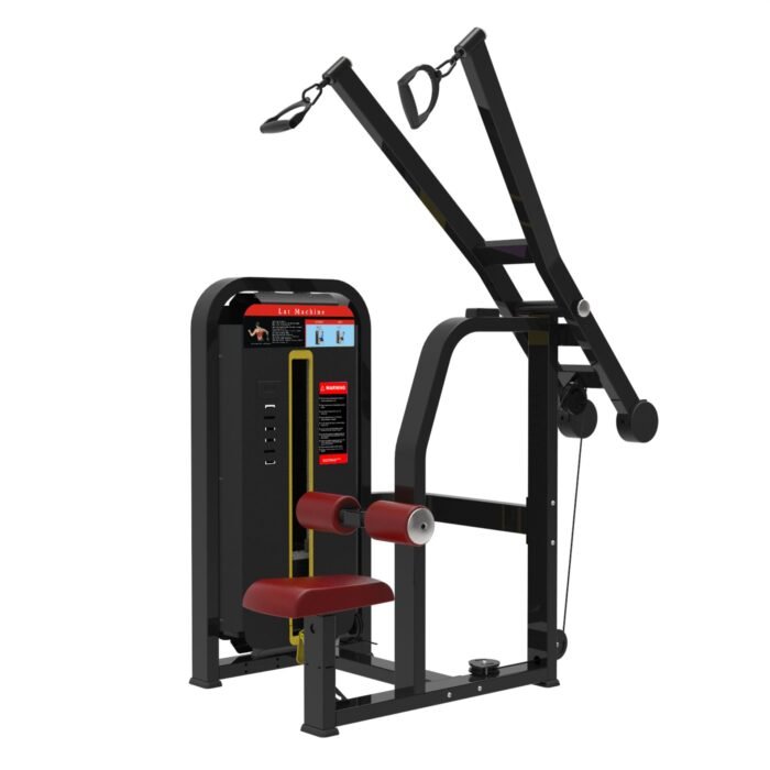 High Pully